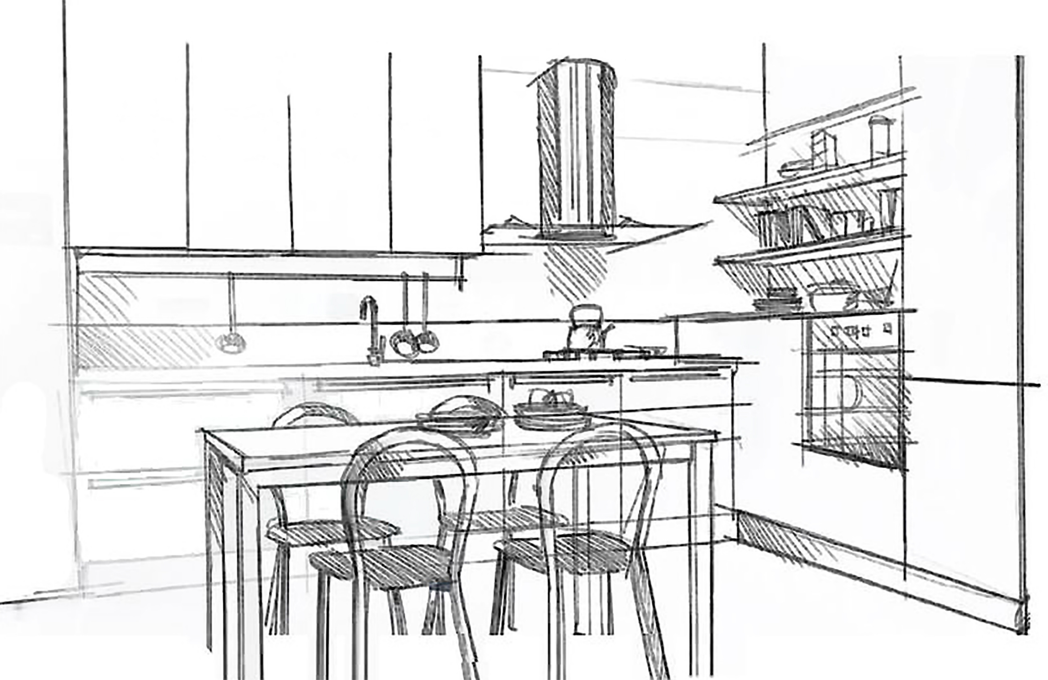 L’achat d’une cuisine doit être abordé en suivant les étapes suivantes, de l’élaboration du projet à la demande des prix des cuisines. Voilà quelques conseils utiles concernant le moment où les demander.