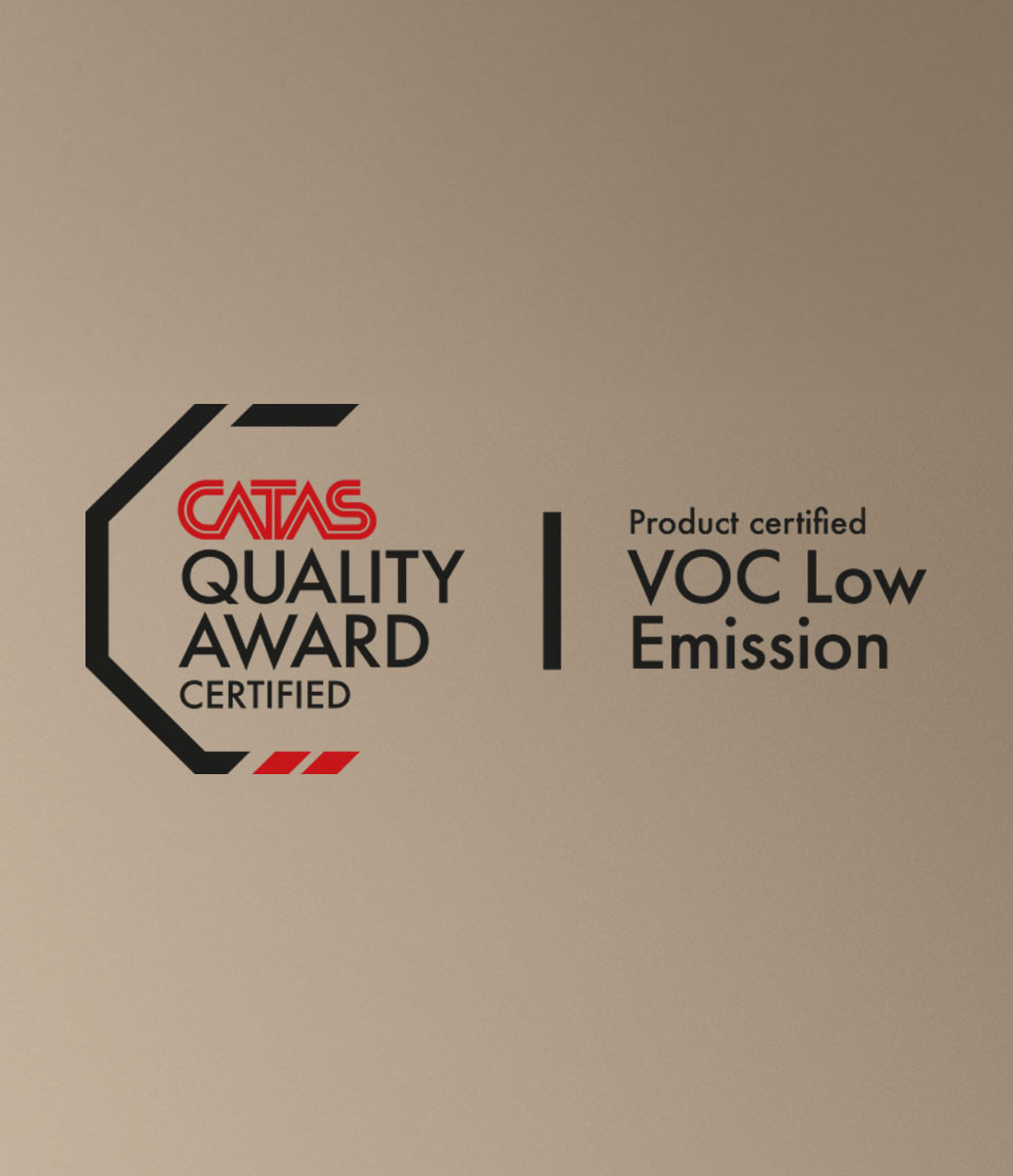 Veneta Cucine: Air quality starts at home