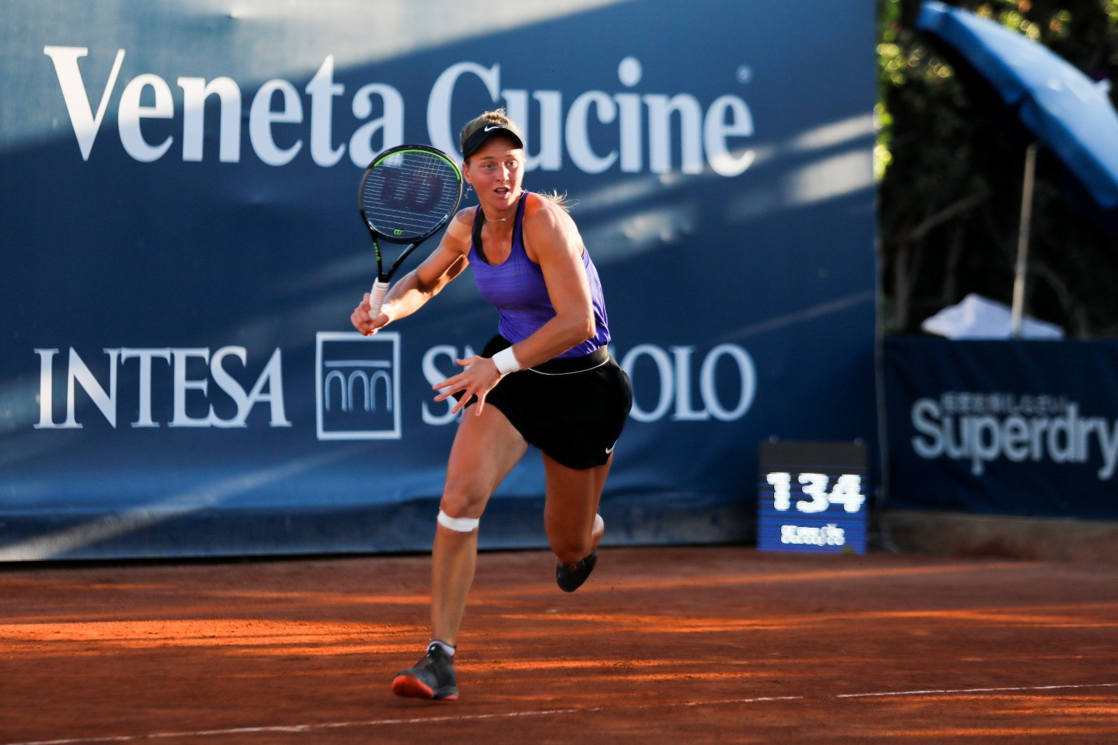 32° PALERMO LADIES OPEN - INTERNAZIONALI FEMMINILI DI TENNIS