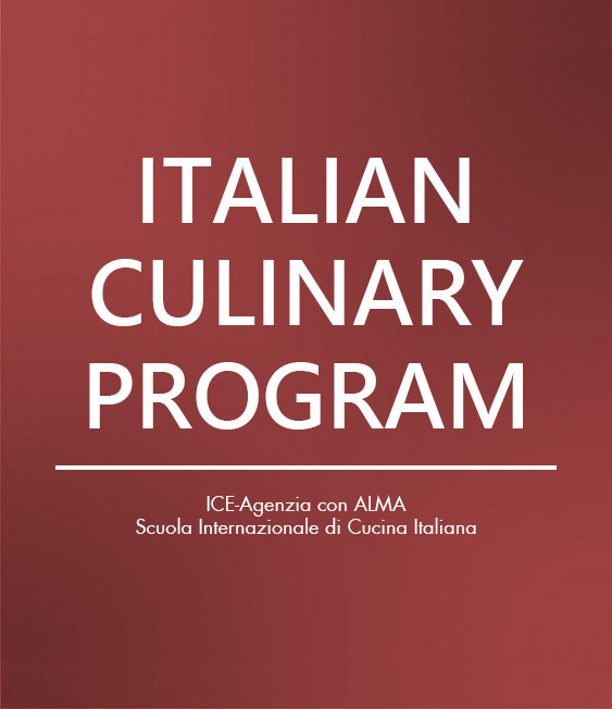 Italian Culinary Program